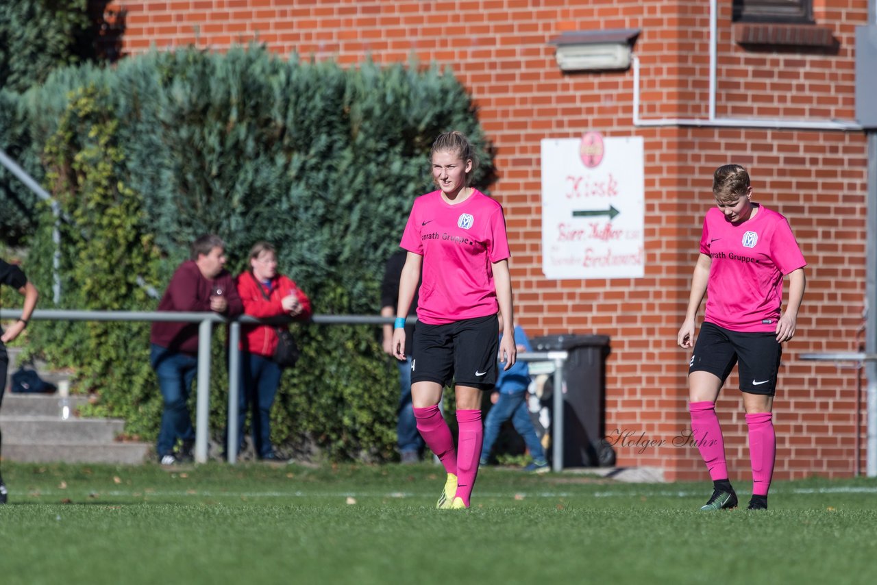 Bild 248 - Frauen Holstein Kiel - SV Meppen : Ergebnis: 1:1